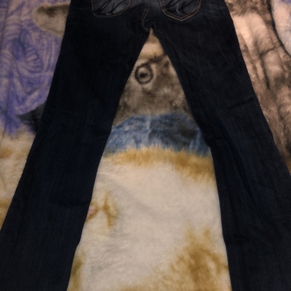 Express Jeans Bootcut - Picture 2 of 4